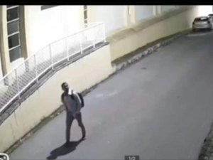 Homem invade igreja e rouba dinheiro doado por fiéis em União dos Palmares