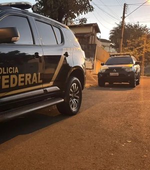 Mario Frias e produtora de 'Dark Horse' são alvos de operação da PF
