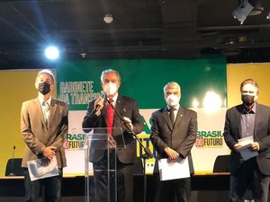 Transição vai pedir inclusão da vacina bivalente contra Covid no programa de imunização anual