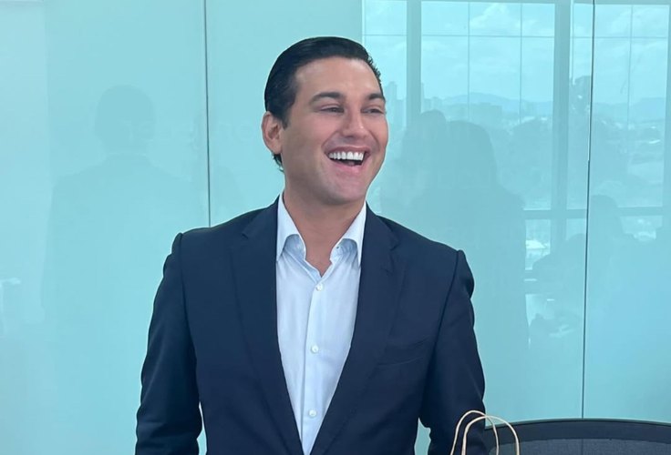 Rodrigo Valença assume posto de destaque na Caixa e não deve ser candidato em 2026