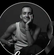 Guga Regis, alagoano influenciador e fotógrafo de famosos, morre aos 27 anos