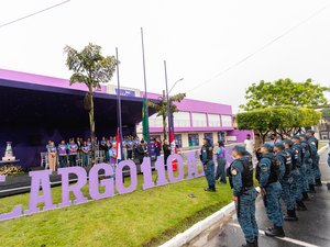 Rio Largo celebra 110 anos com entregas, inaugurações e avanços da gestão