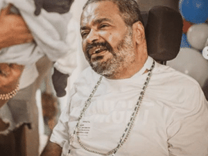 Família coloca casa de Arlindo Cruz à venda por R$ 800 mil