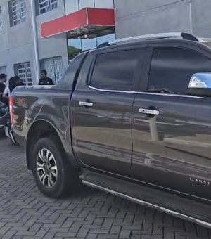 Polícia detalha apreensões da Tenebris Tuning: carros, jet-ski, armas e drogas