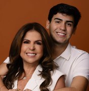 Filho de Silvania Barbosa assume cadeira da mãe na Câmara de Maceió