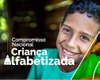 Educação de Palmeira conquista Selo Nacional de Compromisso com a Alfabetização