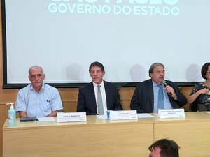 SP registra mais duas mortes por coronavírus; total vai a 3