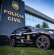 Após golpe em agência, quatro suspeitos de estelionato contra idosos são presos em Maceió