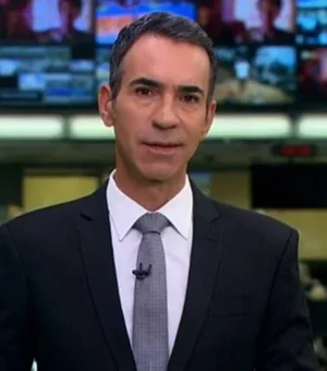 Tralli quebra protocolo no JH e surpreende ao falar do passado