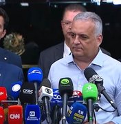 Alfredo Gaspar diz que prorrogação da CPMI é vitória para investigação