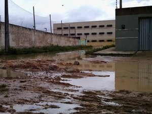 Abandono:  moradores Planalto estão cansados do descaso da prefeitura