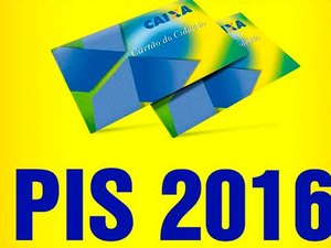 Trabalhadores têm até quarta-feira para sacar benefício do PIS/Pasep