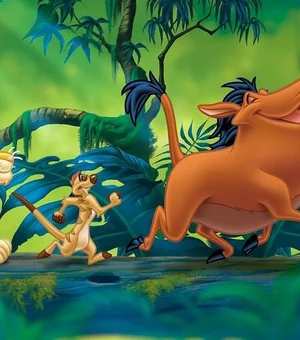 Verdadeiro significado de “Hakuna Matata” viraliza na web; entenda