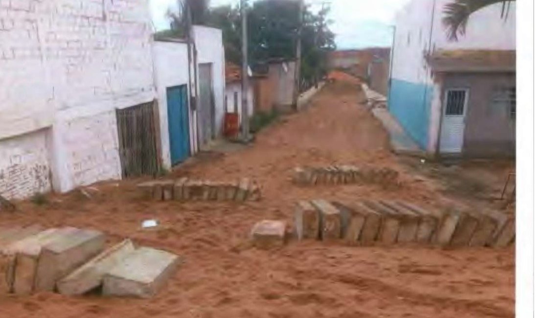 MPAL move ação contra Águas do Sertão e município de Porto Real do Colégio