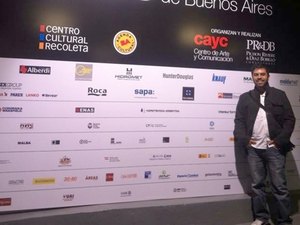 Graduado na Ufal ganha prêmio internacional de Arquitetura