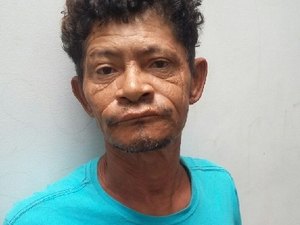 Homem suspeito de ter cometido homicídio qualificado em 2004 é localizado e preso