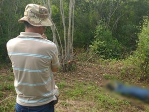 Corpo de aluno de autoescola raptado durante aula de direção é encontrado