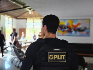 Clínica é alvo de operação após suspeitas de cárcere privado e tortura em Maceió