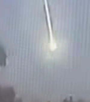 Meteorito que caiu nos EUA é mais velho do que a Terra, dizem cientistas