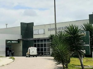 Movimentação: HE do Agreste registra 373 atendimentos neste fim de semana