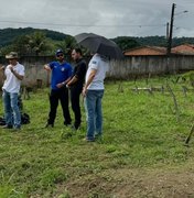 IML de Maceió exuma corpos para liberação de vagas em cemitério da capital
