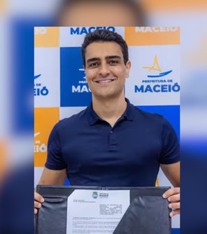 Prefeito JHC anuncia reajuste salarial para todos os servidores públicos do município