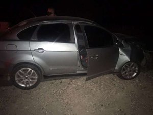 Motociclista morre após ser atingido por veículo enquanto empurrava moto na rodovia