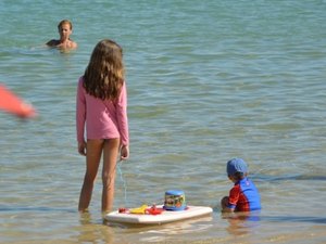 Pediatra do HGE alerta sobre os perigos de acidentes domésticos com crianças
