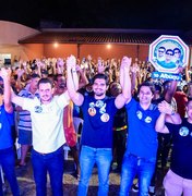 Nivaldo Albuquerque avança em Maceió, ampliando alianças e número de apoiadores