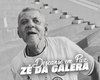 Torcedor símbolo do ASA, 'Zé da Galera', morre e deixa legado de paixão pelo clube
