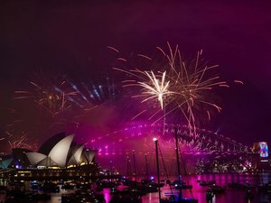 Ano-Novo já chegou à Nova Zelândia, Austrália e ao Reino de Tonga