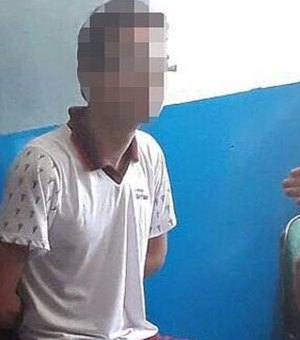 Justiça determina internação de garoto que matou colegas em Goiânia