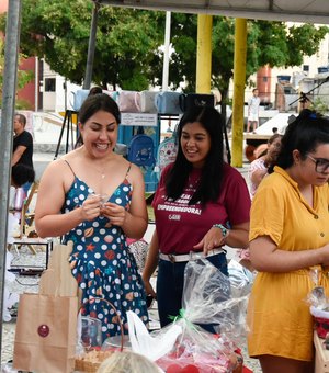 Deputada Gabi Gonçalves lança novo projeto “Expo: Vida e Arte”