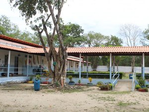 Reformas em escolas da rede municipal trazem melhorias no retorno às aulas