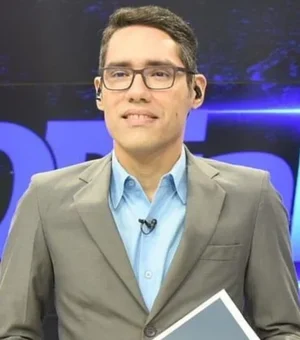 Jornalista de afiliada da RedeTV!, Lívio Galeno morre aos 36 anos em Teresina