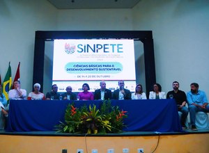 Semana Nacional de Ciência e Tecnologia em Alagoas traz diversas atividades abertas ao público