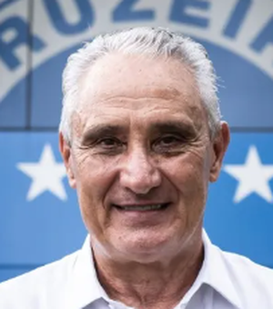 Cruzeiro age rápido e anuncia Tite, que volta ao futebol após um ano