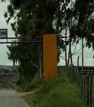 Câmara de Chã Preta anula eleição antecipada da Mesa Diretora