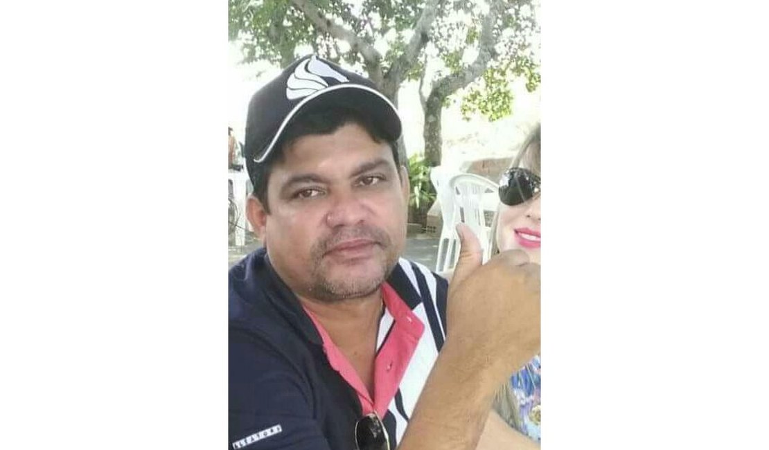 Família confirma que corpo encontrado em Pernambuco é de empresário arapiraquense