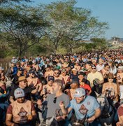 Cavalgada dos Pais reúne multidão em Traipu e celebra a cultura nordestina