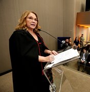 Em posse no TJAL, Silvana Omena destaca trajetória de três décadas na magistratura