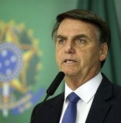 Bolsonaro vetará reajuste de salário a servidores