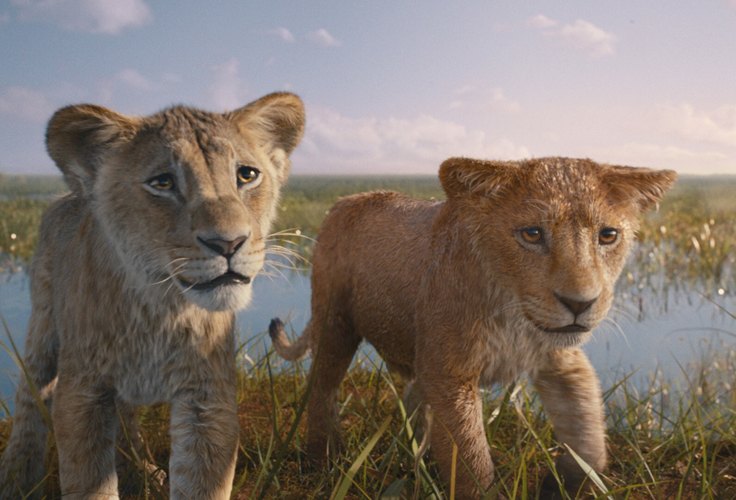 ‘Mufasa: O Rei Leão’: prelúdio de clássico da Disney é a grande estreia dos cinemas