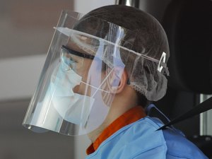 Imunidade contra covid-19 pode ser passageira, indica estudo britânico