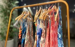 Com portas fechadas nesta sexta-feira (23), a Maré de Rica se prepara para um sábado de novidades