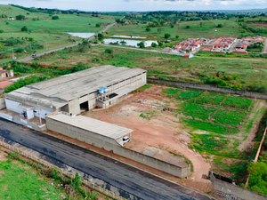 Prefeitura mostra como será o funcionamento do Centro de Equoterapia em Girau do Ponciano