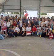 Prefeitura de Craíbas promove Semana de Formação Pedagógica