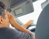 Passageira tem ato de empatia com Uber e vídeo emociona internautas