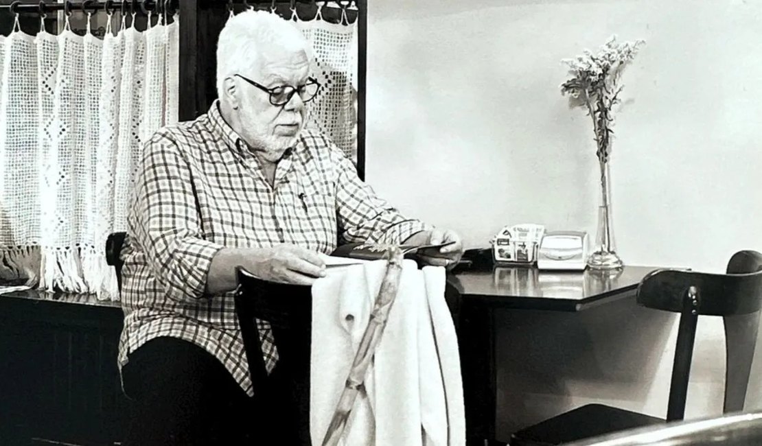 Velório de Manoel Carlos será restrito a amigos e familiares