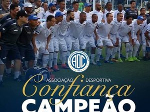 Confiança, Brasiliense e Itapemirim são campeões; Confira as decisões do domingo 